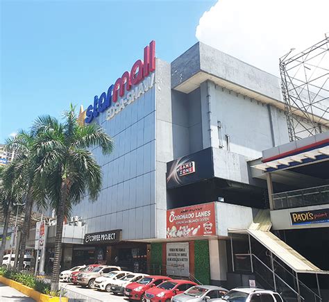 Starmall EDSA.